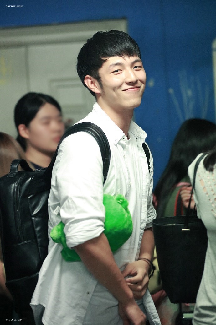 중국배우 양예밍 | 인스티즈