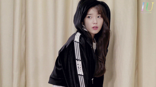 2018 캘린더 프리뷰 아이유.jpgif | 인스티즈