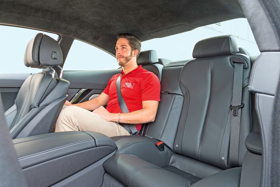 벤츠 S클래스 쿠페 vs BMW 6시리즈 쿠페 | 인스티즈