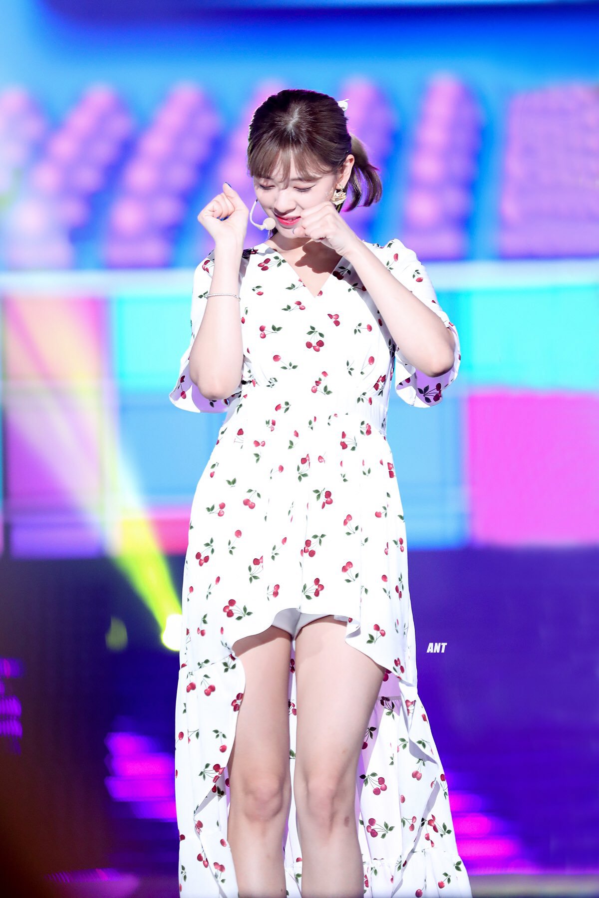 여자여자한 트와이스 정연이.jpgif | 인스티즈