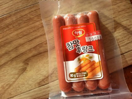 갠적으로 학교 매점에서 가장 좋아하던 것 | 인스티즈