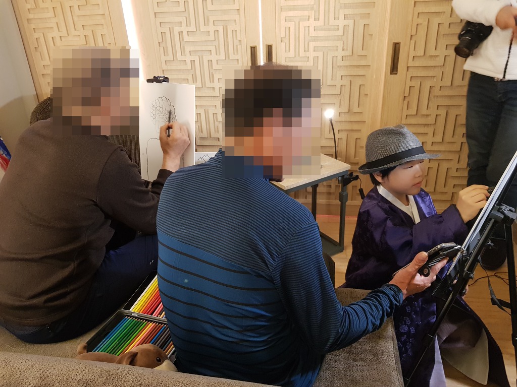 선물이야기 이미지