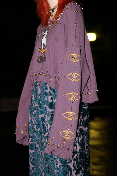 2017. 10 일본 스트릿 패션 (4) | 인스티즈