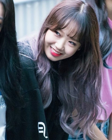 위키미키 최유정 | 인스티즈