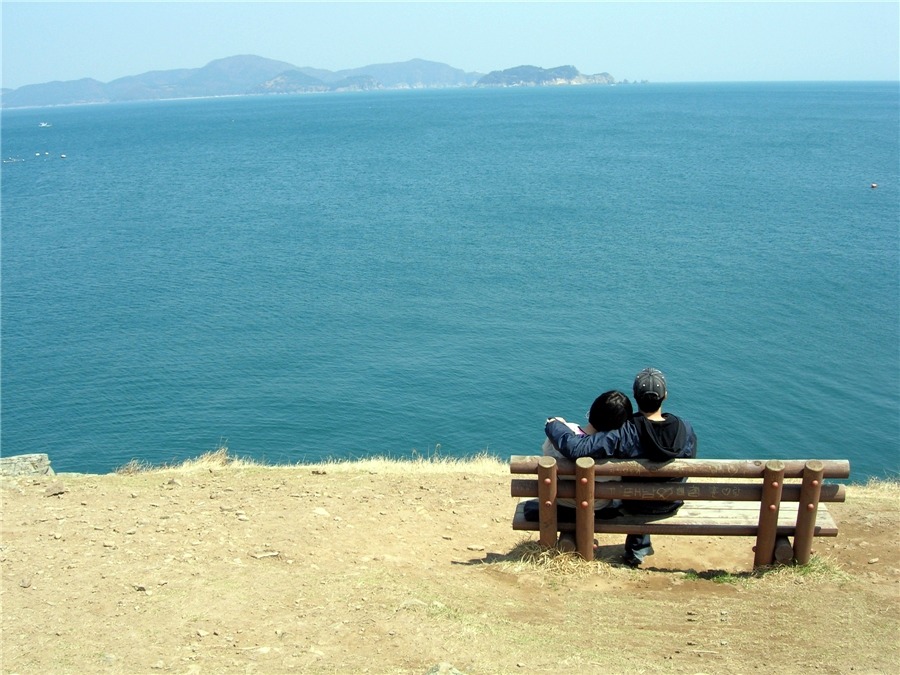 바람의 언덕 이미지