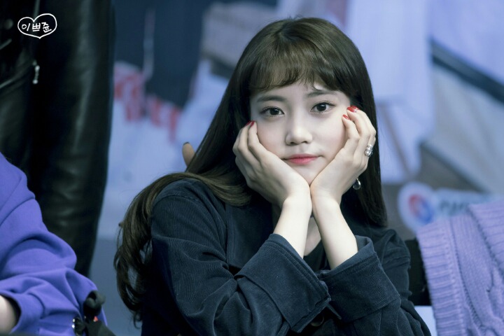다이아 주은 보고가세요.jpg | 인스티즈