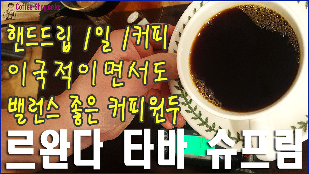 1일1커피 이미지