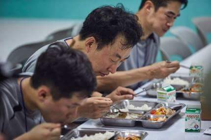 진짜사나이 pd가 박명수를 원했던 이유 | 인스티즈