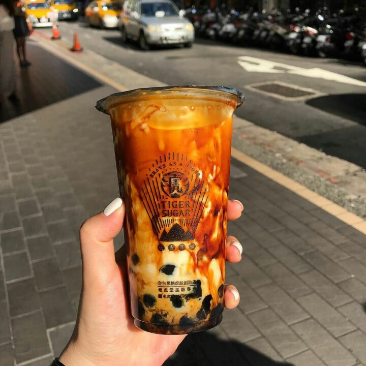 현지인도 줄서서 먹는다는 대만 음료.jpg | 인스티즈