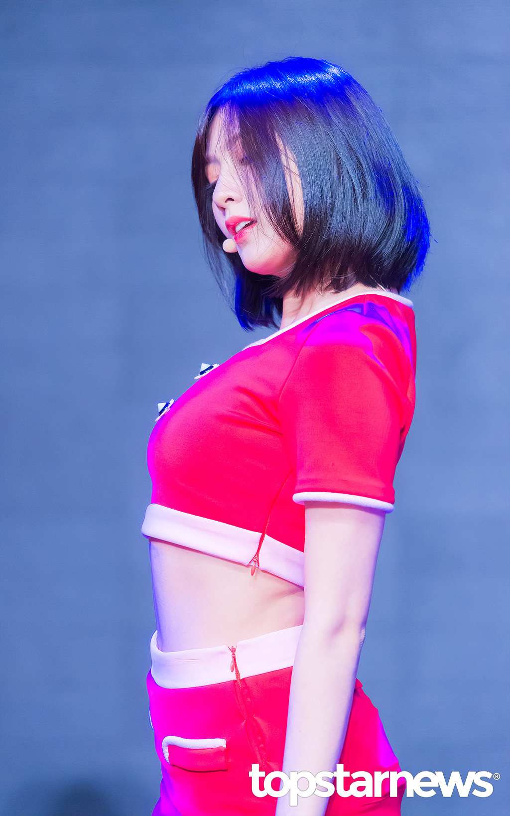 오하영 근접 | 인스티즈
