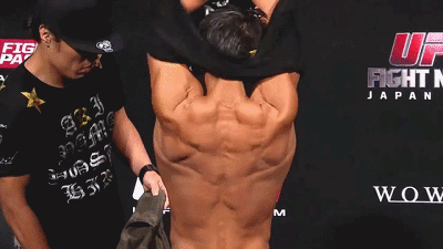 추성훈 레전드.gif | 인스티즈