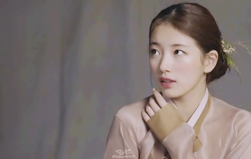 한복 입은게 너무 너무 예쁜 연예인 | 인스티즈