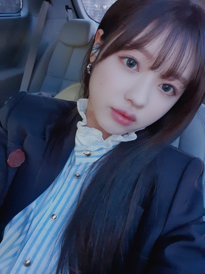 [아이돌] 오마이걸 유아 .JPGIF | 인스티즈