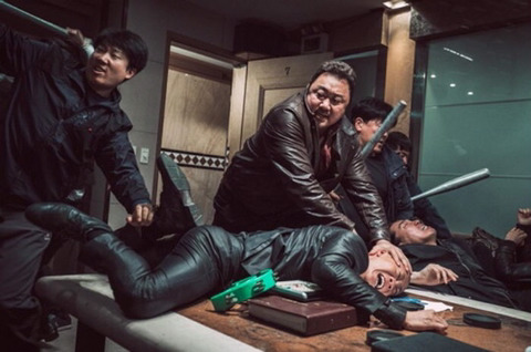 영화 《범죄도시》 배경이 된 실제 사건과 인물 | 인스티즈