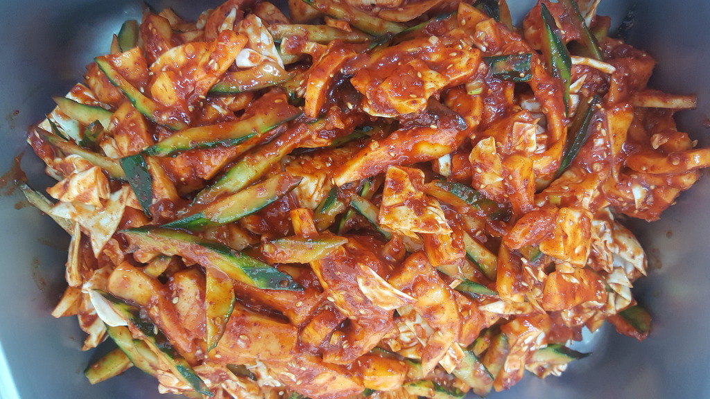 요리조리반찬 이미지