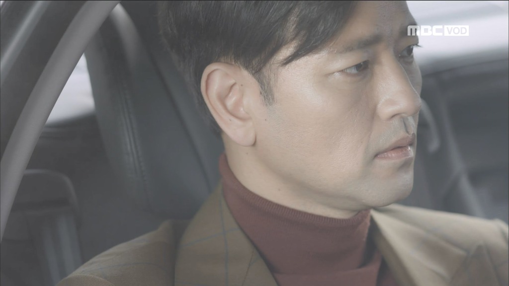 [신과의약속] 엄청난 막장의 느낌을 가진 명드의 느낌을 내는 요상한 드라마 | 인스티즈