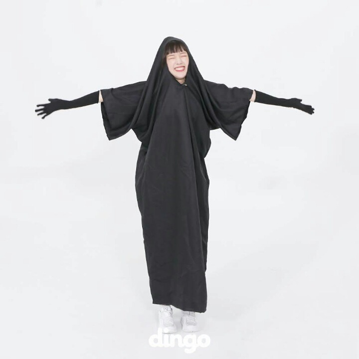 가오나시 여자친구 예린이.jpgif | 인스티즈
