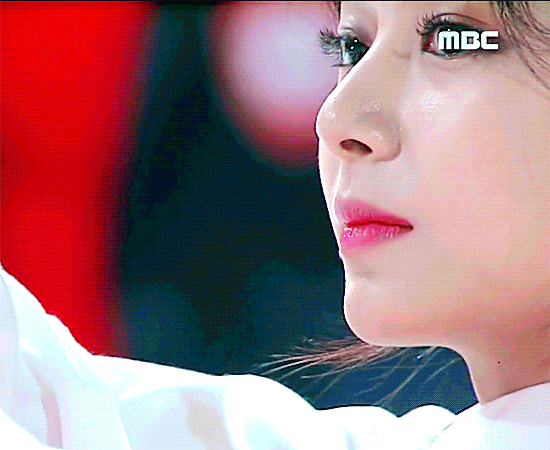 머리묶은 쯔위.jpgif | 인스티즈