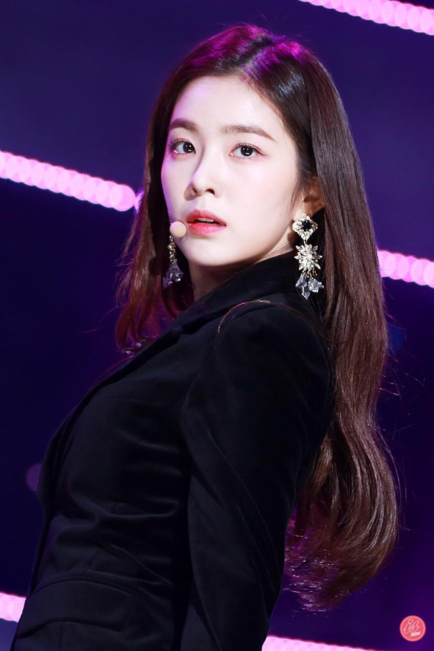 레드벨벳 얼굴깡패 아이린.jpg | 인스티즈