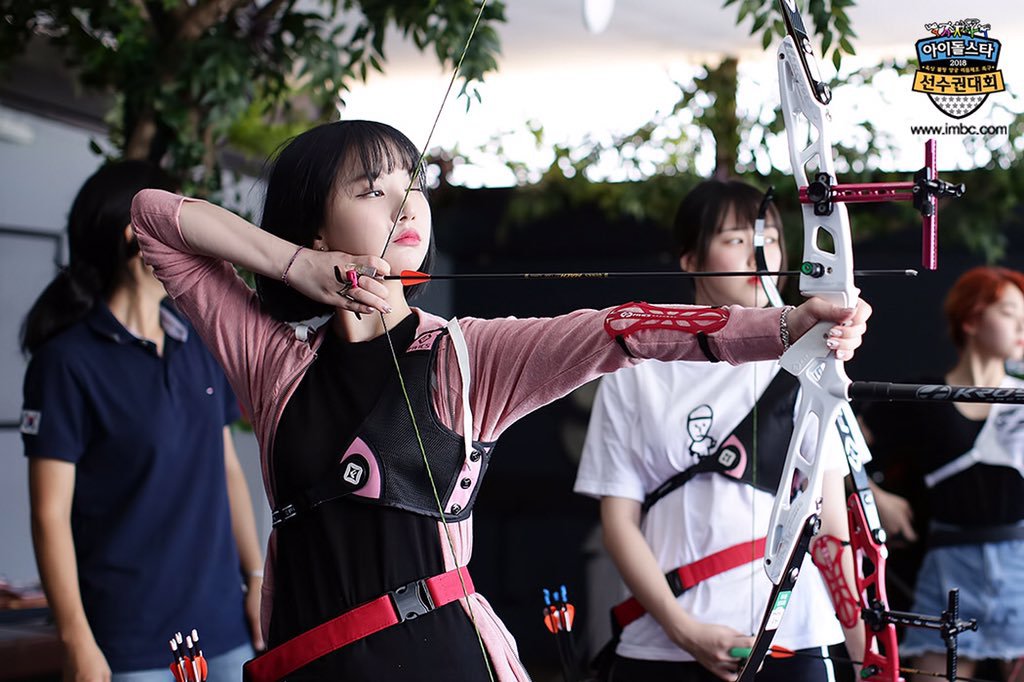 여자친구 은하.jpgif | 인스티즈