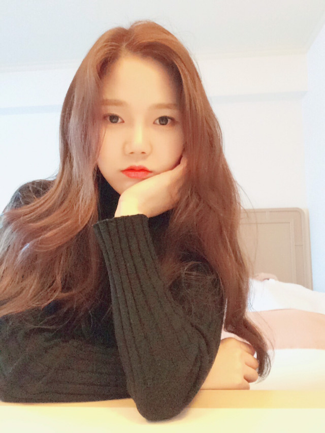 오마이걸 효정 | 인스티즈