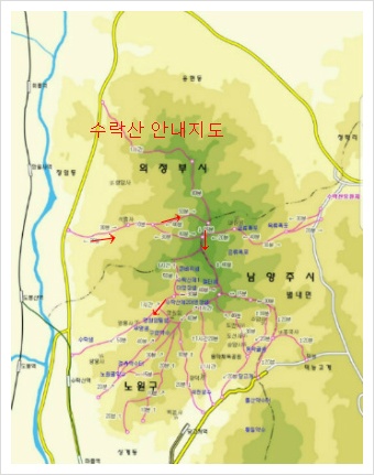 장암야영장 이미지