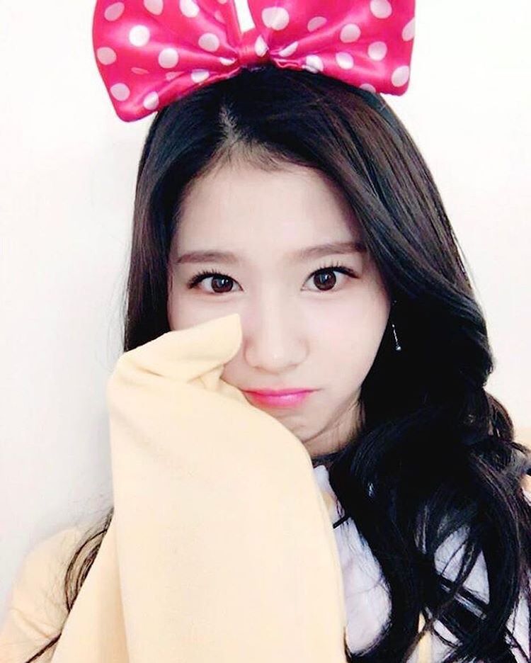 트와이스 사나 | 인스티즈