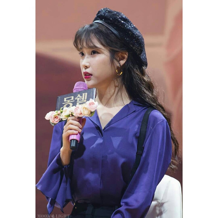 57번째 하루한번 이지은 아이유 | 인스티즈