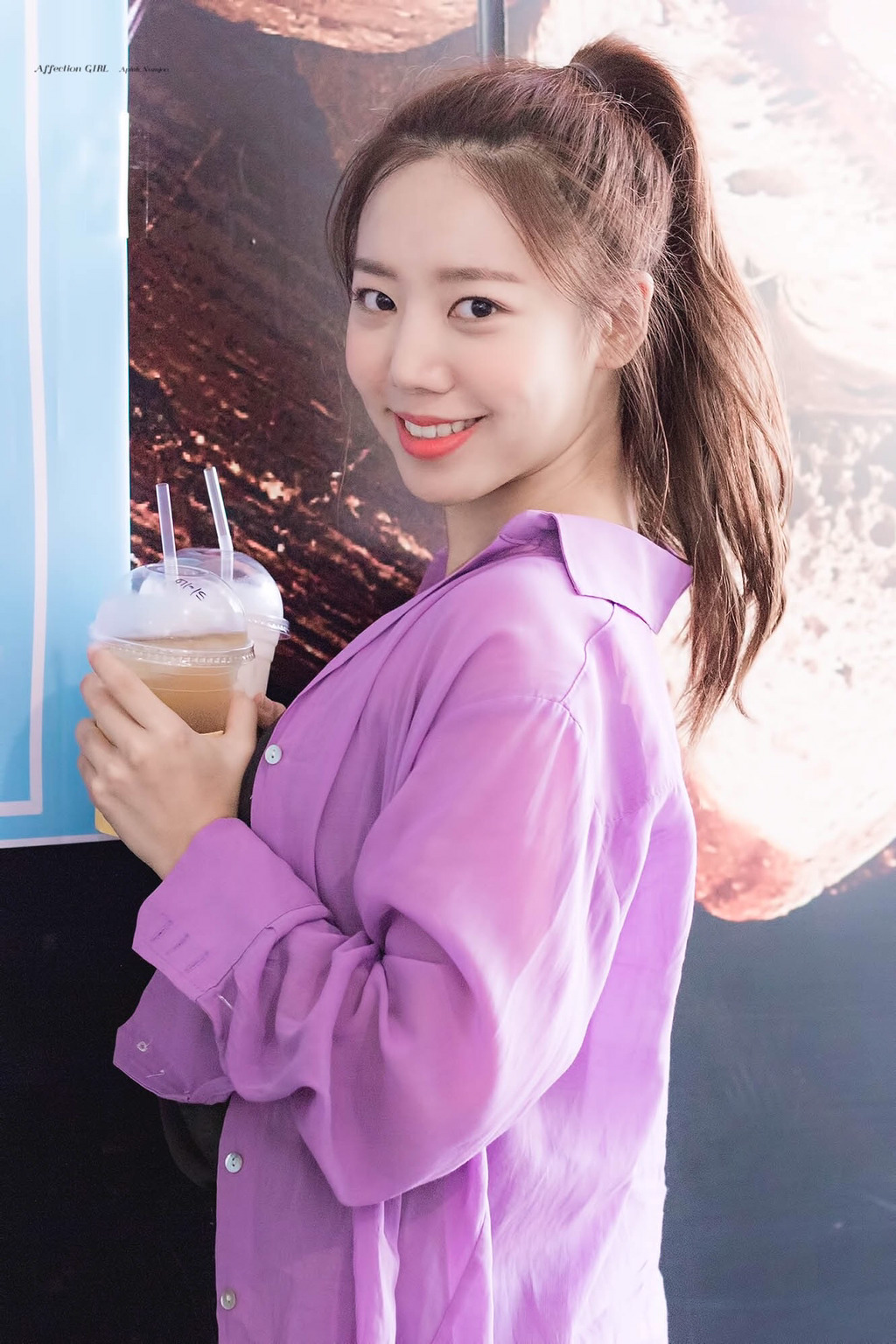 [에이핑크] 아무런 일정이 없는 목요일이라서 남주 | 인스티즈