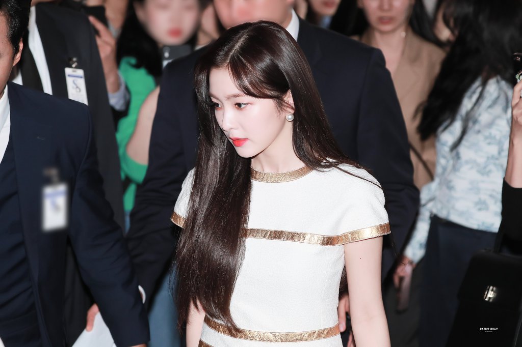 샤넬 아이린.jpgif | 인스티즈