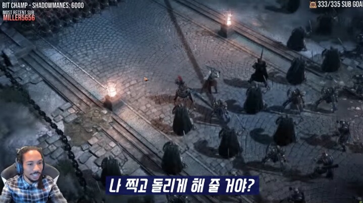 외국인들도 인정하는 로스트아크 구간.jpg | 인스티즈