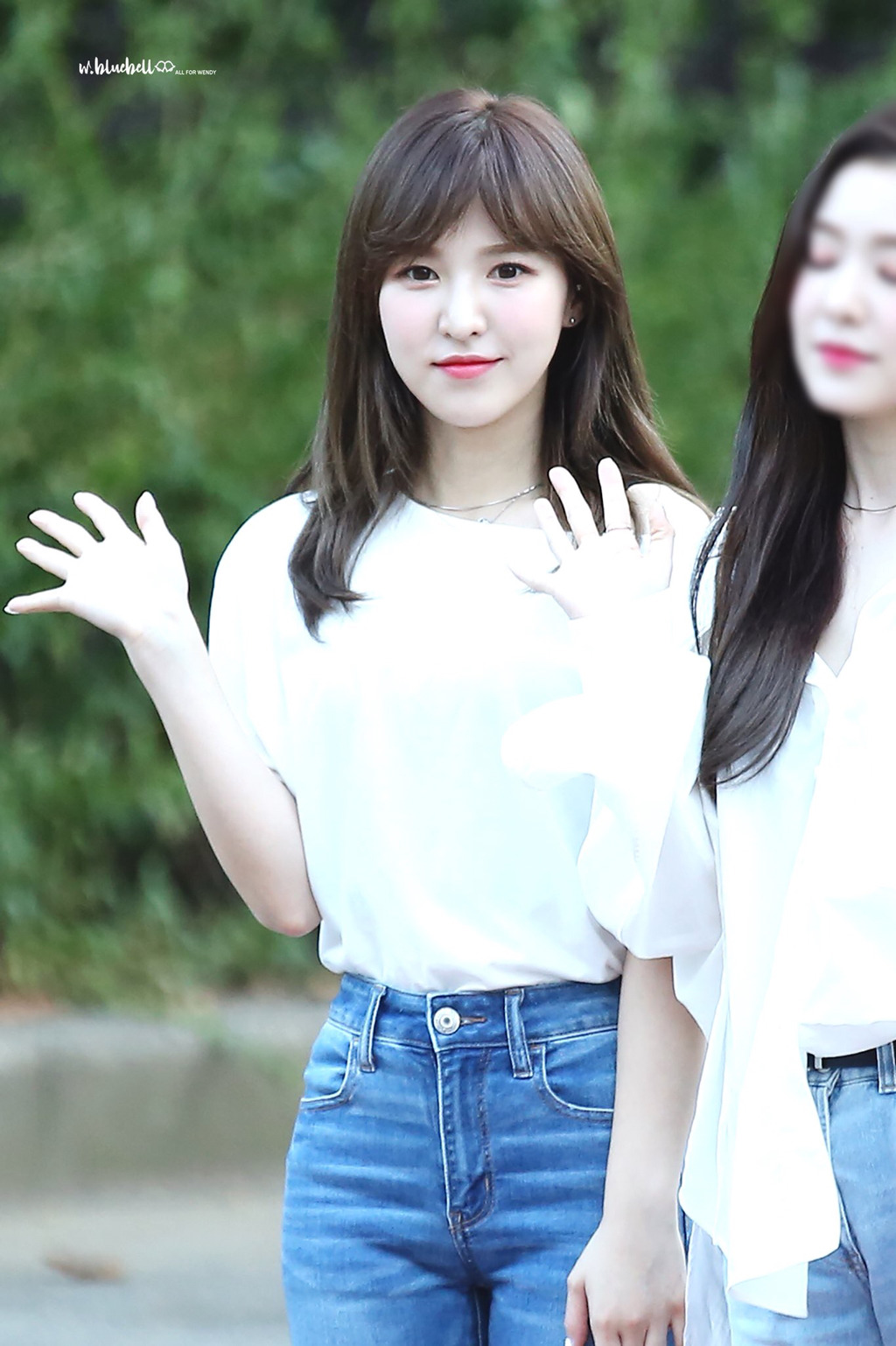 [레드벨벳] 금요일 아침이라서 웬디 | 인스티즈
