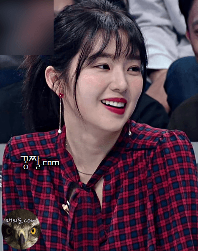 너목보 나온 짱예 아이린.gif | 인스티즈