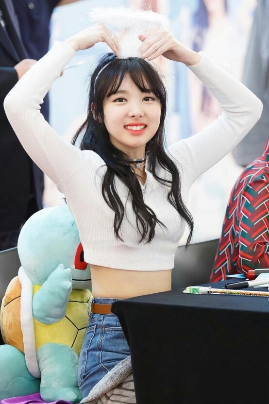 트와이스 나연 | 인스티즈
