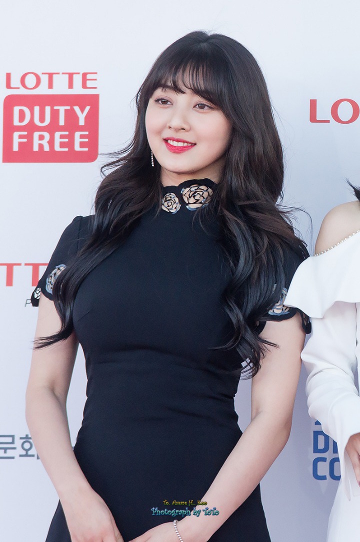 트와이스 지효 레전드 의상.jpg | 인스티즈
