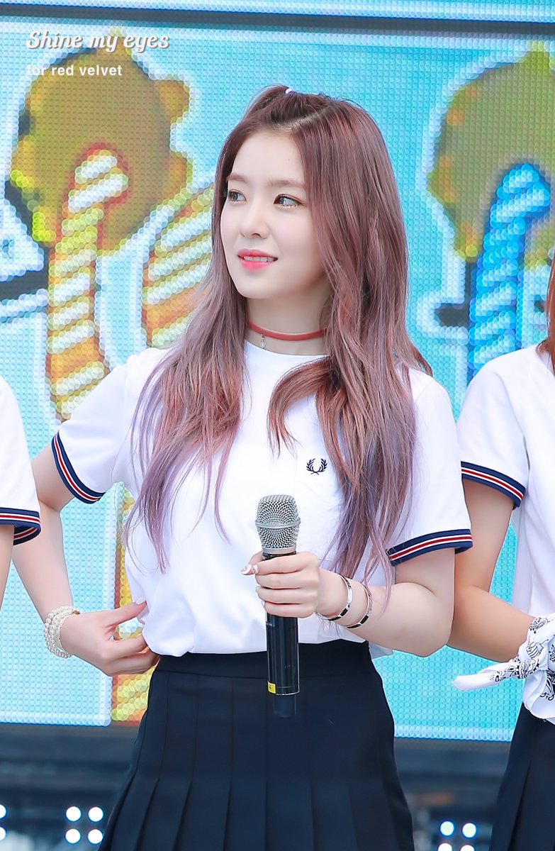 아침에는 아이린.jpg | 인스티즈