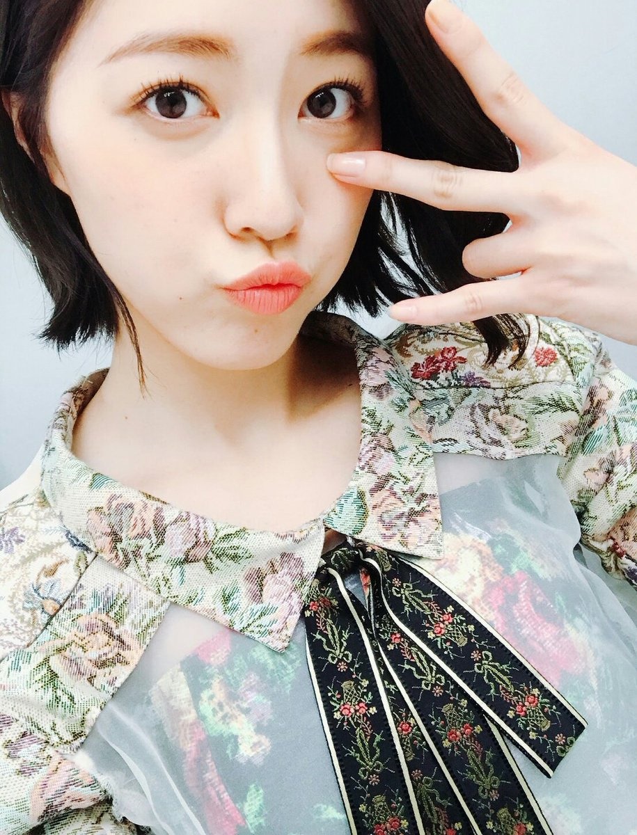 한국 여행방송차 놀러온 일본 인기 여자 아이돌 | 인스티즈