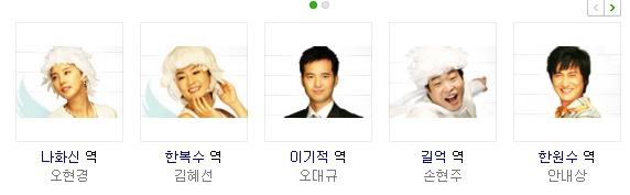 한국에서 막장계의 쓰리톱이라고 불리는 작가 세명..jpg | 인스티즈