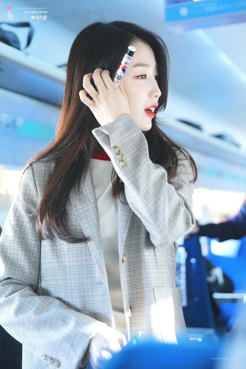 [구구단] 여사친에게서 생일 선물을 받아서 하나 | 인스티즈