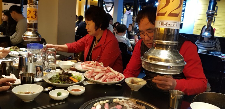 백악관２노래방 이미지