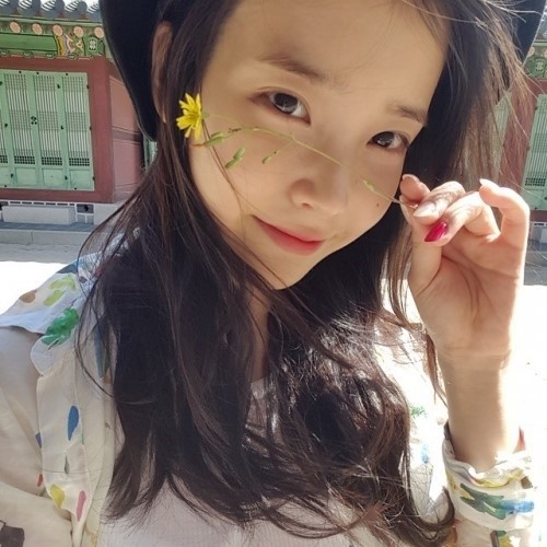 아이유 | 인스티즈
