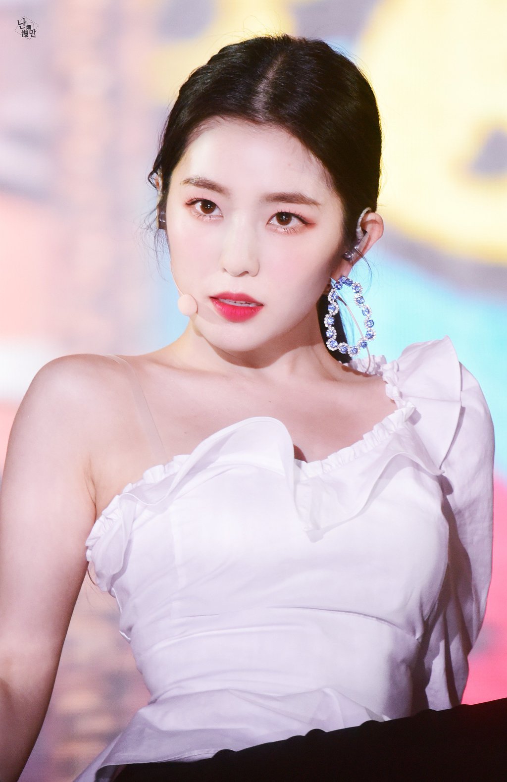 연휴 마지막날에는 아이린.jpgif | 인스티즈