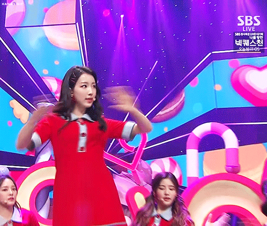 [구구단] 일주일 중 최악의 하루를 보내서 하나 | 인스티즈