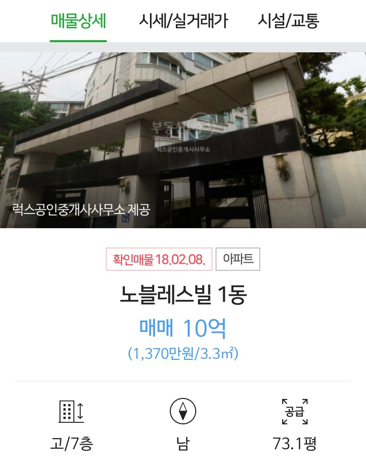 조재현이 소유한 부동산 | 인스티즈