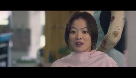 나에게만 그녀가 보이기 시작했다. 천우희 김남길 주연 ＜영화 어느날＞ 11 | 인스티즈