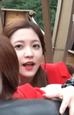 레드벨벳 예리 | 인스티즈