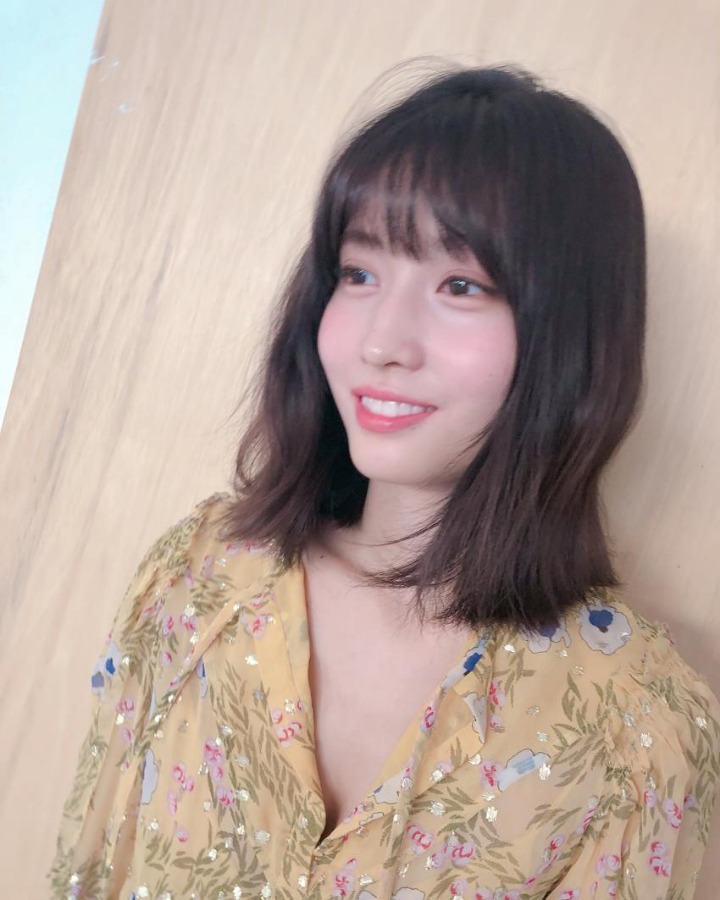 트와이스 모모 인스타그램 | 인스티즈
