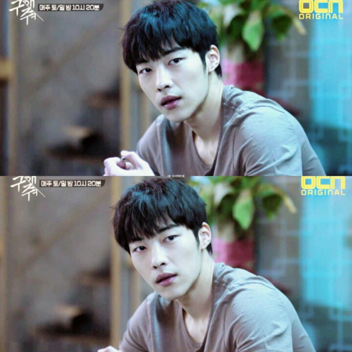 큰 포텐이 보이는 신인 남배우 3명.jpgif | 인스티즈