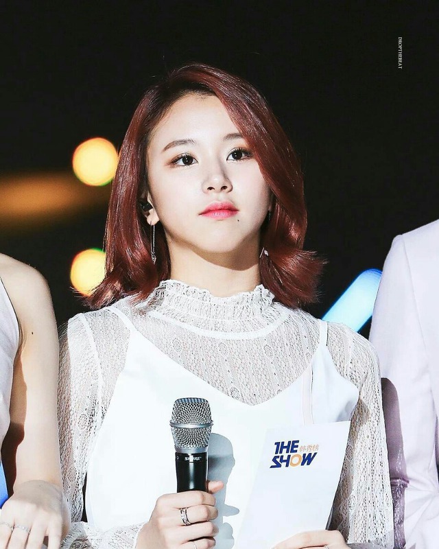 트와이스 손채영 | 인스티즈