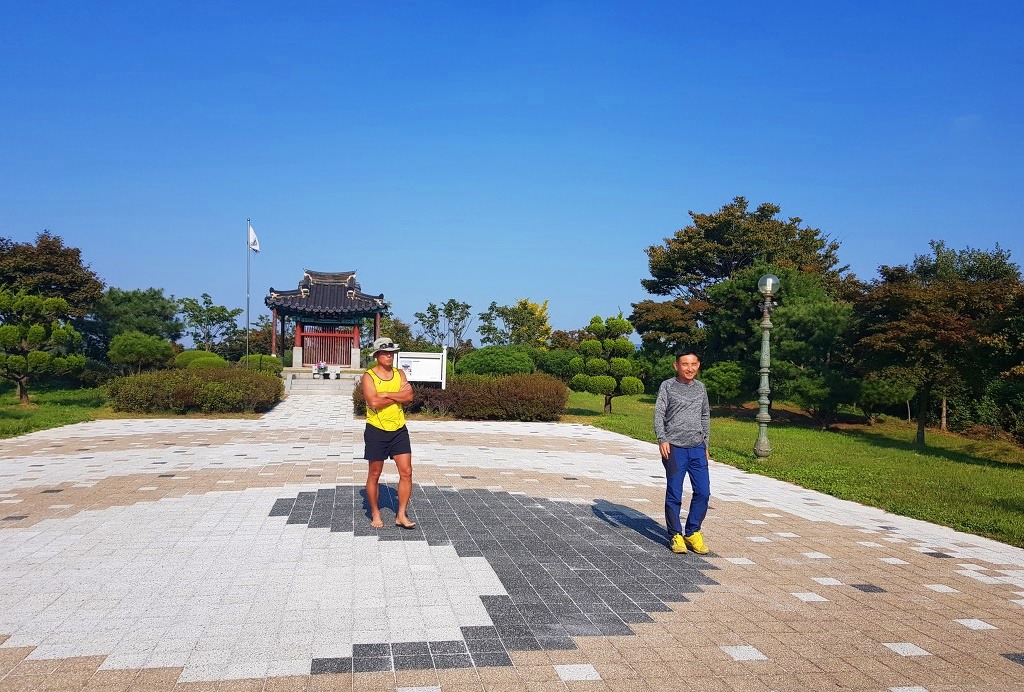 삼일각 이미지